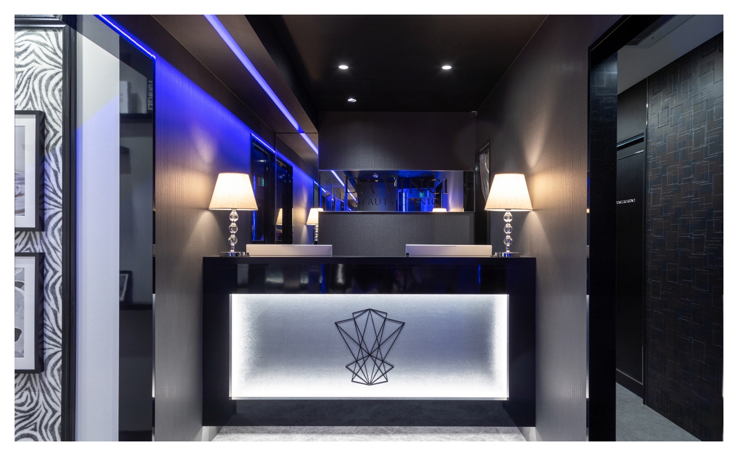 CLINIC CONCEPT